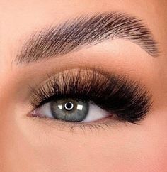 Ily is the full and fluffy faux pair of eyelashes that you dream about. (Glue not included) Lashes False, Eyelashes Mascara, Lash Adhesive, Fake Lashes, Faux Mink Lashes, Lash Glue, Strip Lashes, Natural Lashes, Eye Shapes