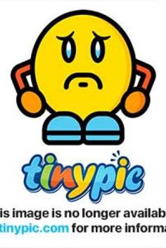 an advertisement with the caption for tinypic