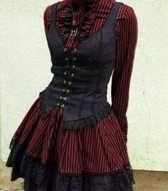 Alt Fashion, Alternative Outfits, Lolita Dress, Lolita Fashion, Gothic Fashion