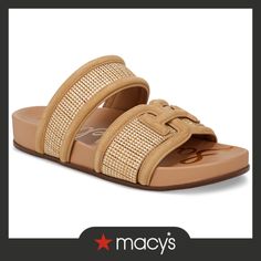 in stock Shoe Makeover, Footbed Sandals, Sand Dunes, Sam Edelman, Pick Up, In Store, Buy Online, Sandals, Free Shipping