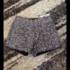 Silver Sequin Shorts With Tags Never Worn. Can Be Dressed Up Or Down. Have Elastic Waist Band Throughout The Entire Shorts. Can Be Worn Casual But Also Great For New Year’s Eve! Party Pants With Built-in Shorts, Glamorous Bottoms With Built-in Shorts, Glamorous High-waisted Summer Shorts, Glamorous Summer Shorts, Summer Party Pants With Built-in Shorts, Chic Sequined Short Bottoms, Stretch Sequined Short Bottoms, Stretch Sequin Short Bottoms, Party Shorts With Built-in Shorts