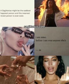 Sagittarius Lilith Aesthetic, Sag Moon Aesthetic, Sagittarius Mood Board, Sagitarius Aestethic, Sagittarius Venus Aesthetic, Sagittarius Rising Aesthetic, Sagittarius Ascendant