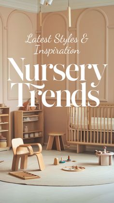 Get ahead of the curve with the top nursery trends of 2025! These Montessori-inspired designs blend style with purpose, offering fresh ideas to create a functional, beautiful space for your little one. Discover the latest looks that every parent will love! #NurseryTrends2025 #MontessoriNursery #BabyRoomInspo #StylishNursery #ModernParenting Montessori Playroom Ideas, Montessori Theory, Budget Nursery, Montessori Nursery, Dreamy Space, Nursery Designs, Baby Playroom, Montessori Playroom, Diy Nursery Decor