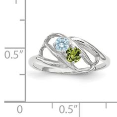 Customize with children's birthstone. This elegant ring is available in sterling silver with 1-3 birthstones. When you're ordering please select the ring size and include a note for birthstone details. I will respond your email to confirm. Stones will be set from left to right. This ring is sterling silver .925 but I can also make it in solid gold, please let me know if you're interested. The following simulated birthstones will be set: January - Simulated Garnet $0 February- Simulated Amethyst Silver Birthstone Ring For Promise, Silver Sterling Silver Birthstone Promise Ring, Silver Promise Ring With Birthstone, Mother's Day Wedding Sterling Silver Birthstone Ring, Mother's Day Wedding Birthstone Ring In Sterling Silver, Sterling Silver Birthstone Promise Ring, Sterling Silver Promise Ring With Birthstone, Sterling Silver Birthstone Ring For Promise With Prong Setting, Sterling Silver Diamond Birthstone Ring Gift