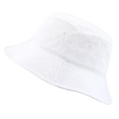 PRICES MAY VARY. ■ THE HAT DEPOT 100% COTTON LONG BRIM AND DEEPER & TENNIS PACKABLE SUMMER TRAVEL FASHION BUCKET HAT - This fascinating and trendy bucket hat is perfect bucket hat for anywhere you go with outdoor activities. This bucket hat combines both colorful styles to turn your head and comfort for your all-day wear. You can use it for your usual day-to-day activities. A Must Have Item! ■ PREMIUM QUALITY - The 100% cotton (Solid color) make it, cozy and comfortable for the perfect fit, espe Classic Brimmed Bucket Hat, Solid Color Flat Brim Bucket Hat, Lightweight Flat Brim Solid Hat, Solid Color Lightweight Hat With Flat Brim, Lightweight Solid Color Flat Brim Hat, Solid Color Lightweight Flat Brim Hat, Classic Outdoor Bucket Hat For Spring, Classic Solid Bucket Hat For Outdoor, Classic Bucket Hat For Spring Outdoor