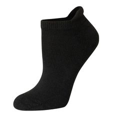 Step into ultimate comfort with these cushioned heel shield Hanes socks. Step into ultimate comfort with these cushioned heel shield Hanes socks. FEATURES Includes 8 pairs of socks Comfortable toe seam provides a smooth, virtually seamless fit X-Temp technology automatically adjusts cooling & moisture control Performance fit Heel shield One size fits most Style: HWUCH8FABRIC & CARE Polyester, spandex, nylon Machine wash Cooling Size: 9-11. Color: White And Black. Gender: female. Age Group: adult. Comfortable Sweat Resistant Socks For Outdoor, Comfortable Sports Socks With Protective Features, Comfortable Black Socks With Arch Support, Lightweight Comfortable Sports Socks, Comfortable Sweat Resistant Running Socks, Comfortable Functional Socks With Arch Support, Comfortable Sports Socks, Breathable Casual Socks, Comfortable Sports Socks With Arch Support