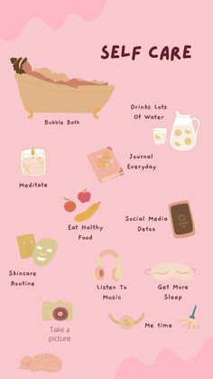 #selfcaresunday #selflove #selfcaretips Bubble Bath Routine, Everything Bath Routine, Future Esthetician, Wellness Era, Skincare Sunday, Sunday Aesthetic, Magic Journal, Mindful Activities, Selfcare Aesthetic