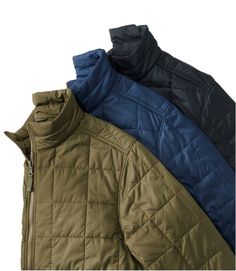 Men's Rugged 3-in-1 Parka | Insulated Jackets at L.L.Bean Utility Outerwear With Ykk Zipper For Outdoor Activities, Utility Outerwear With Ykk Zipper For Outdoor, Utility Outdoor Outerwear With Ykk Zipper, Nylon Outerwear With Fleece Lining For Outdoor Activities, Functional Parka With Fleece Lining For Outdoor Work, Insulated Nylon Outerwear For Hiking, Weatherproof Utility Parka For Hiking, Insulated Solid Outerwear For Outdoor, Insulated Outdoor Outerwear In Solid Color