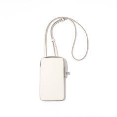 Free U.S. shipping. Style: Commuting , color:White, suite for season：Spring, Summer, Autumn, Winter ，Anniversary, Going out, Hanging out, Material Genuine Leather, White Leather Crossbody Square Mobile Phone Bag Mini Purse Chic White Evening Phone Bag, Cream Crossbody Mobile Phone Bag, White Rectangular Phone Bag With Cell Phone Pocket, White Shoulder Phone Bag For Daily Use, White Everyday Use Phone Pouch Bag, White Evening Shoulder Phone Bag, White Phone Bag With Adjustable Strap For Travel, White Phone Bag For Travel, Everyday White Crossbody Phone Bag