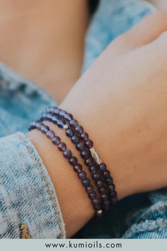 Channel inner peace and clarity with our Amethyst Gemstone Wrap Bracelet, featuring lustrous amethyst beads that radiate soothing energy. This bracelet wraps elegantly around your wrist, blending the beauty of purple hues with the calming properties of amethyst. Perfect for enhancing your spiritual journey and adding a touch of elegance to any ensemble.

#AmethystBracelet #GemstoneJewelry #SpiritualJourney #Fashion #Handcrafted #BohoStyle Spiritual 8mm Beads Wrap Bracelet For Healing, Spiritual Healing Wrap Bracelet With 8mm Beads, Spiritual Healing Wrap Bracelet With Round Beads, Adjustable Wrap Bracelet With 108 Beads For Healing, Spiritual Wrap Bracelet With 108 Beads, Spiritual Healing Gemstone Beads Wrap Bracelet, Spiritual Wrap Bracelet With Round Beads For Meditation, Spiritual Healing Wrap Bracelet, Adjustable Wrap Bracelet With Gemstones For Meditation