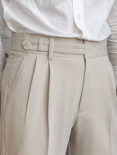 Pattern Type:Plain、Material:Polyester、Style:Simple、Style:Classic、Elements:None、Waist Type:Middle waist、Season:Spring、Season:Summer、Season:Autumn、Color:Black、Color:Camel、Color:Apricot、Age Group:20- to 40-year-olds、Length:Ankle-Length Pants、 Men Styling, Retro Suits, Trendy Suits, Men's Formal Style, Suit Pant, Winter Pants, England Fashion, Pleated Trousers, Mens Dress Pants