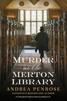 A perplexing murder in a renowned Oxford University library and a suspicious fire at a famous inventor's London laboratory set Wrexford and Lady Charlotte on two separate investigations in this masterfully plotted, atmospheric Regency-set mystery from USA Today bestselling author Andrea Penrose. "[Penrose] mixes well thought out mysteries, early forensic science, great details of the era and a slow burning attraction creating a compulsive read." --The New York Public Library Responding to an urg Famous Inventors, University Library, Forensic Science, Forensic, Oxford University, New York Public Library