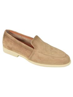 Malibu Loafers from Santoni | Santoni Men's Malibu Loafers | SS24 John Lobb, Boutique Stores, Italian Luxury, Leather Accessories, Luxury Handbags, Loafer Shoes, Boat Shoes, Designer Shoes, Fashion Brand