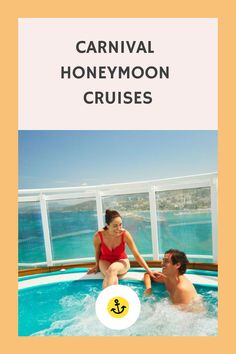 Carnival Honeymoon Cruises