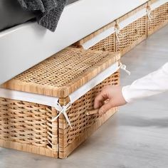 TOLKNING Basket, - Search - IKEA Cute Laundry Basket For Bedroom, Laundry Basket Ideas For Bedroom, College Dorm Storage Ideas, Dressing Ikea, Dorm Stuff, Dorm Inspo, Ikea Furniture Hacks, Decorative Storage Boxes, Bedrooms Ideas