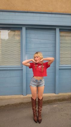 Midwest Princess Outfit, Chappel Roan Concert Outfit, Thrift Bundle, Chappel Roan, Cowgirl Outfit, Celebrities Fashion, College Fits