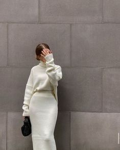 Stile Hijab, Winter Outfits Aesthetic, Outfit Chic, Modest Fashion Outfits, Looks Chic, Autumn Outfit, Outfit Inspo Fall, Mode Inspiration