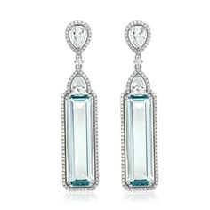 Welcome to Elegant Art Jewelry!  Material: 925 Sterling Silver Stone: Lab Aquamarine Stone Size: 8mmX22mm Side Stone: Zirconia Personalization: 9K/14K/24K/GOLD/SILVER/PLATINUM/ROSE-GOLD/WHITE GOLD. (Contact me)  Aquamarine Earrings, Aquamarine Cuff Earrings, Gold Earrings, Gold Stud Earrings, 14k Gold Earrings, 14k Gold Earrings, Round Cut Earrings, Round Cut Stone Earrings, Round Cut Studs Earrings, Aquamarine Drop Earrings, Aquamarine Studs Earrings, Aquamarine Studs, Aquamarine Earrings, Aqua Engagement Earrings, Platinum Rose Gold, Cut Earrings, Aquamarine Earrings, Yellow Gemstones, Luxury Earrings, Aquamarine Jewelry, Red Gemstones, Wedding Jewelry Earrings