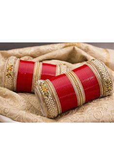 Maroon Bangles, Punjabi Choora, Bridal Chura, Bangles Indian, Bollywood Jewelry