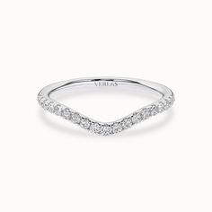 Rippling Round Ring_Product Angle_PCP Main Image Replica Jewelry, Chic Rings, Vs Diamond, Ring Stand, Round Rings, Pave Setting, Engraved Items, Micro Pave, Diamond Clarity