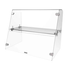 Chefkit Food Guard & Shelf | Flatpack – Displaypro Greenhouse Windows, Slat Wall Display, Ceiling Hangers, Desk Dividers, Hand Sanitizer Dispenser, Stainless Steel Sheet, Poster Display, Shop Fittings, Exhibition Display