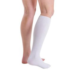 Your Shopping Cart Breathable Supportive Knee-high Socks, Comfortable Breathable Knee-high Socks, Breathable Comfortable Knee-high Socks, Air Cast Boot, Cast Sock, Air Cast, Medical Shoes, Moisture Wicking Socks, Boot Liners