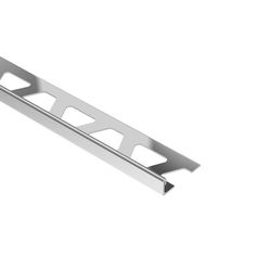 a metal strip on a white background