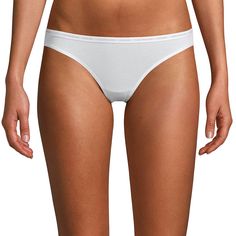 These women's panties from Calvin Klein blend a retro-inspired logo waistband with modern design and comfort to create an extra-soft, stretch cotton-blend bikini panty.Click on this INTIMATES & SLEEPWEAR Guide to find the perfect fit and more! Logo waistband Extra soft, cotton-blend construction Style no. QD3785FIT & SIZING Bikini stylingFABRIC & CARE Imported Cotton, elastane Machine wash Size: X Large. Color: White. Gender: female. Age Group: adult. Calvin Klein Seamless Loungewear Bottoms, Calvin Klein Briefs For Loungewear, Calvin Klein Brief Bottoms For Loungewear, Calvin Klein Cotton Brief Bottoms, Fitted Seamless Calvin Klein Bottoms, Calvin Klein Seamless Solid Bottoms, Stretch Cotton Swim Briefs, Stretch Cotton Calvin Klein Bottoms, Calvin Klein Stretch Cotton Bottoms