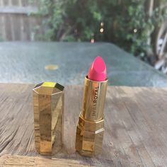 Jafra luxury lipstick with royal jelly Royal Velvet Oriflame