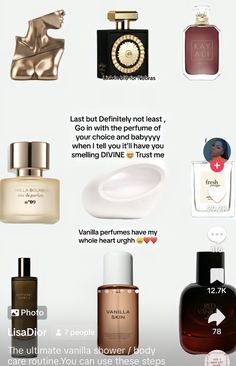 Signature Scent Aesthetic, Scent Aesthetic, Perfumes Aesthetic, Perfumes Collection, Fancy Accessories, Lip Makeup Tutorial