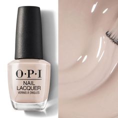 Go native and do Fiji in the buff with our subtle and toasty taupe nail polish. Get the best deals with OPI Buy in Bulk when you shop at Nail Maxx Beauty Supply. We offers fast & safe shipping. Enjoy top quality nail supplies at true wholesale prices and free shipping for orders >$99* Wholesale OPI Nail Lacquer Nail Polish, OPI Gel colors, OPI dipping Powder. Coconuts Over Opi, Opi Gel Colors, Opi Dipping Powder, Taupe Nail Polish, Nail Polish Opi, Taupe Nails, Gel Colors, Nail Supplies, Opi Nail Lacquer