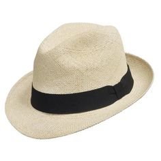 Panama Hat Mens | Shop The Highest-Grade Hats From Ultrafino Straw Panama Hat, Packable Hat, Travel Hat, The Gentleman, Golf Bag, Roll Ups, Quality Hats, Father Of The Bride, Hat Band