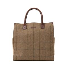 Tweed Bob Tote Elegant Beige Tweed Bags, Luxury Tweed Rectangular Bag, Luxury Tweed Travel Bag, Luxury Tweed Bags For Everyday, Luxury Tweed Shoulder Bag For Everyday Use, Classic Rectangular Tweed Bag, Classic Tweed Rectangular Bag, Classic Rectangular Tweed Shoulder Bag, Fall Laptop Bag With Rectangular Shape