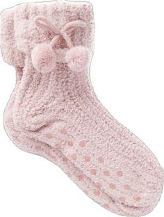 Soft Pink Slippers For Loungewear, Comfy Pink Slippers For Loungewear, Comfortable Pink Slippers For Loungewear, Pink Soft Slippers For Loungewear, Pink Super Soft Slippers For Loungewear, Cozy Pink Slippers For Loungewear, Comfy Pink Socks For Stocking Stuffers, Soft Pink Socks For Winter, Super Soft Pink Socks For Indoor Use