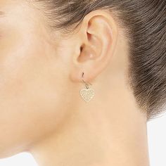 Included: 1 Pair of EarringsFeatures: Nickel FreeEarring Back: WireShape: HeartMetal Color: YellowEarring Length: 27.6mmEarring Width: 14.2mmMetal: 14k Gold Over SilverCare: Wipe CleanEarrings Style: Drop EarringsCountry of Origin: Imported Gold Sterling Silver Hypoallergenic Heart Earrings, Gold Hypoallergenic Heart Pendant Earrings, Gold Hypoallergenic Heart Earrings In Sterling Silver, Yellow Gold Tarnish Resistant Heart Drop Earrings, Yellow Gold Tarnish-resistant Drop Heart Earrings, Tarnish-resistant Yellow Gold Heart Drop Earrings, Tarnish Resistant Yellow Gold Sterling Silver Heart Earrings, Hypoallergenic Gold-plated Heart Earrings In Yellow Gold, Hypoallergenic Yellow Gold Open Heart Earrings