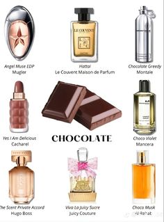 Choco Musk, Perfume Business, Boss The Scent, Musk Perfume, Business Ideas For Women