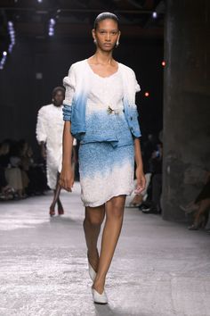 Bottega Veneta Spring 2025 Ready-To-Wear Collection [PHOTOS] My Personal Style, Favorite Dress, Milan Fashion, Fashion Week Spring, Milan Fashion Week