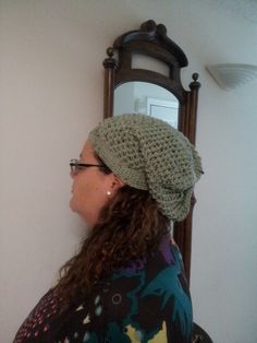 Handmade slouchy hat. Measures aprox. 21 inches in diameter. Can be made to fit (specify the measure of your head). As always made with love in every stitch!!! Find it at http://needlesandstitches.storenvy.com/ Slouchy Hat, Beanie Hat, Made With Love, Your Head, Find It, Beanie Hats, Small Businesses, With Love, Winter Hats