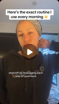 Elsa 🔆 on Instagram: "Gua Sha can help get rid of any swollen face problems that you might have 🤍 comment ‘volume’ and we can galo about getting you your own personalized routine" Gu Sha, Swollen Face, Face Fitness, Gua Sha Massage, Facial Yoga, Gua Sha Facial, Facial Rejuvenation, Face Exercises, Game Face