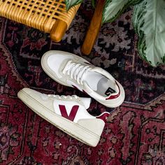 Veja V 10, Balance Sneakers, New Balance Sneakers, Sneakers Outfit, New Balance, Vision Board, Ghost, Outfit Ideas, Boots