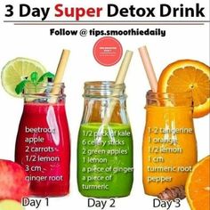 days smoothies detox recipes to lose weight

My 21 Day Smoothie Diet plan is what I and thousands of you are using to lose 16 - 20 lbs (10-15kg) in 21 days 💚

Great results transformation who join 21 days smoothies plan.
#detoxjuices #healthyrecipe #healthyliving #weightlossdrinks #weightlossmotivation #workout #slimmingworlduk #slimming #dietsehat #dieta #smoothielovers #smoothies #exercise #keto #dietitian #flexiblediet Health Juice Recipes, 21 Day Smoothie Diet Plan, Smoothie Diet Plan, 21 Day Smoothie Diet, Smoothie Recipes Healthy Breakfast