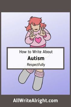 So, you want to write an Autistic character. That’s great! Unfortunately, most writers fall short of portraying Autistic characters well. If you want to avoid offensive stereotypes and make your Autistic characters accurate, doing the proper research is essential. There’s a lot of misinformation about autism in mainstream media, so even if you think you already understand it, be prepared to learn with an open mind! Ways To Introduce A Character, How To Introduce Characters, Character Design Inspiration Ideas, Character Information, Personality Descriptions, Writing Expressions, Character Design Tips, Writing Inspiration Tips, الفن الرقمي