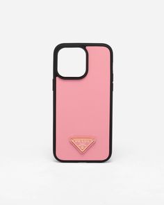 Prada Runway, Prada Pink, Mens Travel, Pink Cases, Travel Pouch, Coque Iphone