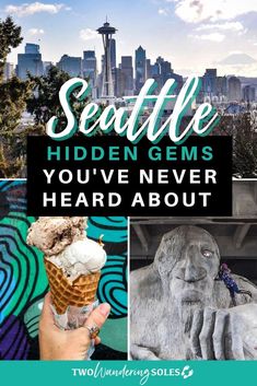 seattle's hidden gems you've never heard about