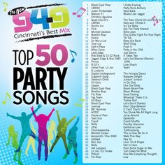 the chicago best mix top 50 party songs