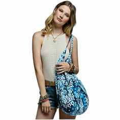 I Love This Bag!! The "It Bag" Of The Season! Carry All Your Essentials In Style. Perfect With All Your Free People Attire Blue And White Great Beach Bag! 16" Long X 33" Wide With 17" Handle Only 2 Available. Treat Yourself Today! Great For Shopping At Bag Free Stores. Boho Sling Bag, Hobo Bag, Slouchy Bag ,Fabric Vegan Bag, Gypsy Sling Bag, Bohemian Bag, Boho Fabric Bag, Woven Hippie Bag Hippie Bags For Everyday Summer Use, Bohemian Style Summer Hobo Tote Bag, Daily Use Hobo Beach Bag, Casual Hobo Bag For Vacation, Casual Summer Festival Bucket Bag, Blue Bohemian Bucket Bag With Adjustable Strap, Hippie Hobo Bag For Daily Summer Use, Summer Hippie Hobo Bag For Everyday Use, Hippie Summer Hobo Bag For Daily Use