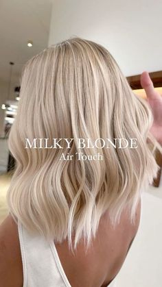 Blonde Hair Transformations, Balayage Blonde, Blonde Hair Inspiration, Blonde Hair Shades, Blonde Hair Looks, Hair Shades, Long Blonde