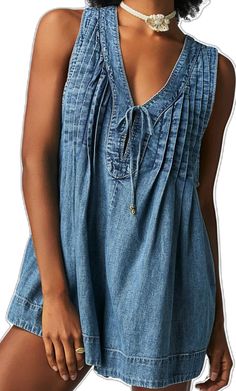 Romper And Jacket, Cotton Romper, Denim Romper, Sweater Tank Top, Sleeveless Rompers, Stylish Sneakers, Rompers Women, Denim Wash, Boho Outfits