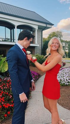 Red Strapless Tight Homecoming Dress,22th Birthday Party Dress Poses Homecoming, Hoco Pictures Ideas, 22th Birthday, Red Hoco Dress, Hoco Pictures, Red Hoco, Hoco Pics, Tight Homecoming Dress