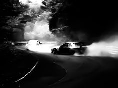 Race Night, The Last Ride, White Bike, Dark Black Wallpaper, Grey Car, Motorcycle Aesthetic, Vice City, Car Backgrounds, Street Punk